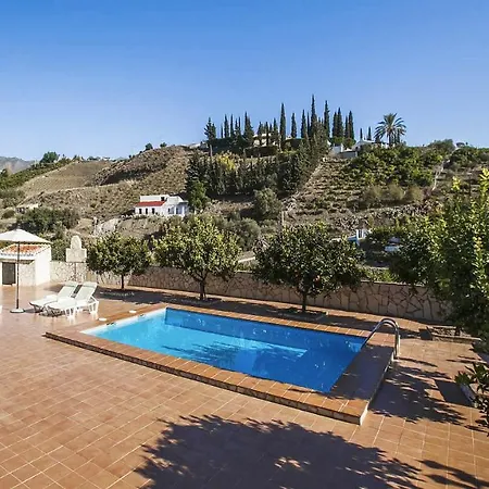 Villa Cortijo Lola - Casitas Select