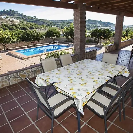 Villa Cortijo Lola - Casitas Select