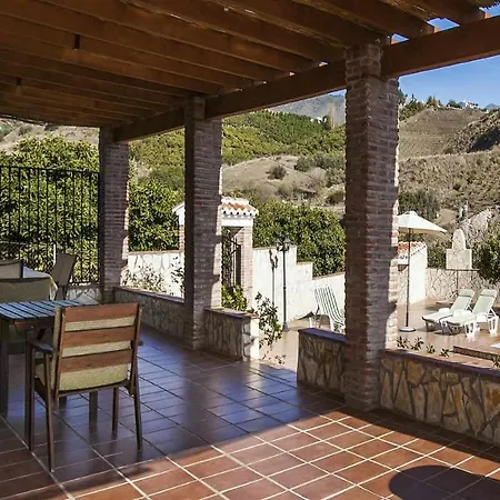 Villa Cortijo Lola - Casitas Select Nerja