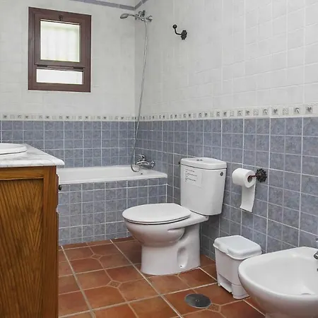 Cortijo Lola - Casitas Select Villa