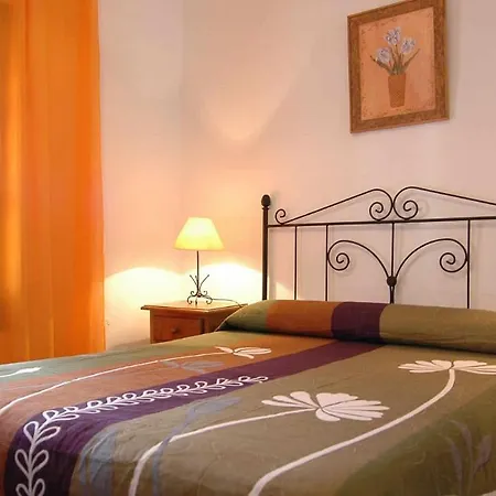 Cortijo Lola - Casitas Select Villa