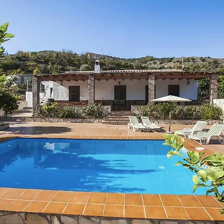 Cortijo Lola - Casitas Select * Nerja