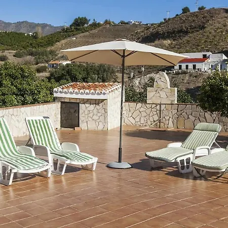 Villa Cortijo Lola - Casitas Select Nerja