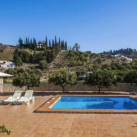 Cortijo Lola - Casitas Select * Nerja