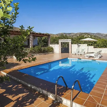 Villa Cortijo Lola - Casitas Select Nerja