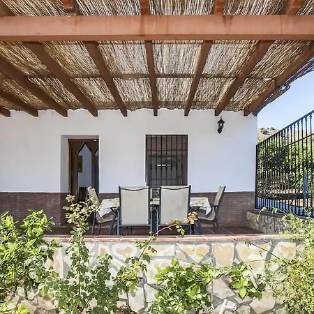 Villa Cortijo Lola - Casitas Select Nerja