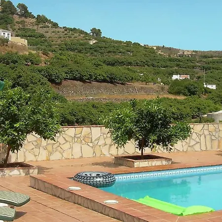 Villa Cortijo Lola - Casitas Select Nerja
