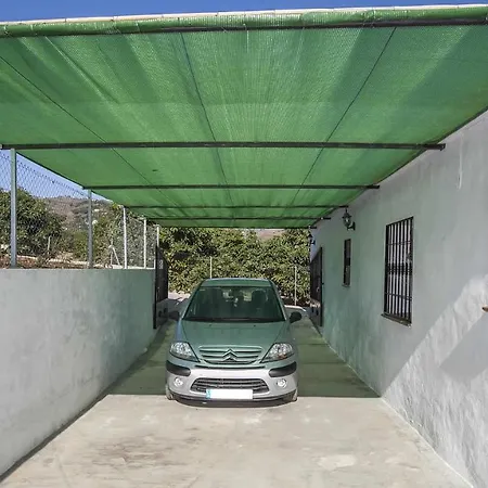 Cortijo Lola - Casitas Select *