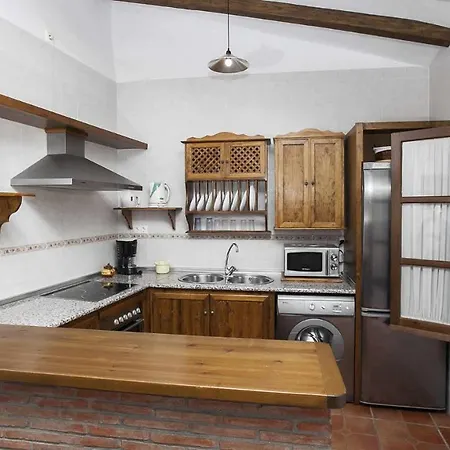 Cortijo Lola - Casitas Select Villa *