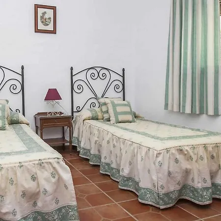Cortijo Lola - Casitas Select *