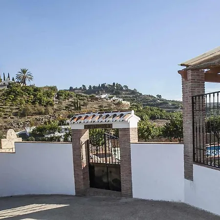 Cortijo Lola - Casitas Select Villa *