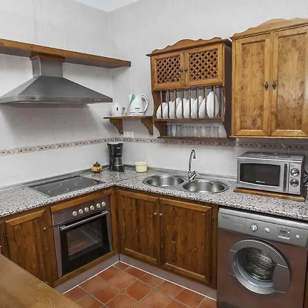Villa Cortijo Lola - Casitas Select Nerja