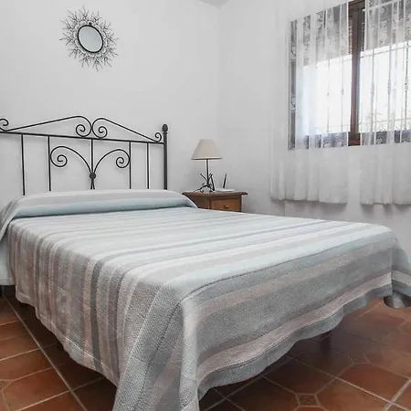 Cortijo Lola - Casitas Select Villa Nerja