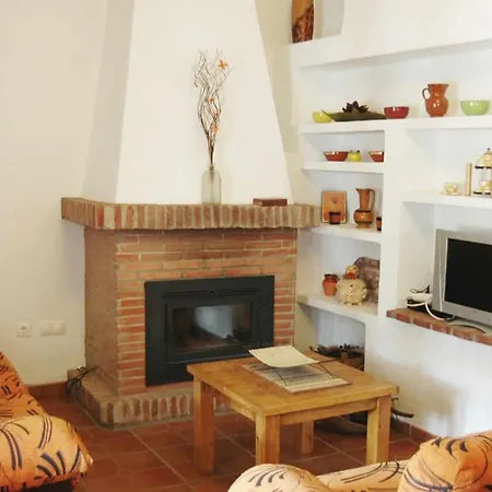 Villa Cortijo Lola - Casitas Select Nerja