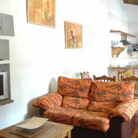 Cortijo Lola - Casitas Select Nerja